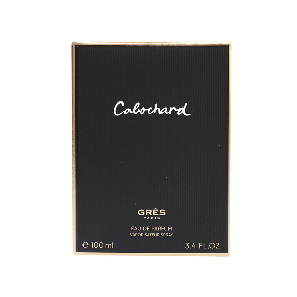 Cabochard Eau De Parfum 100ml Spray