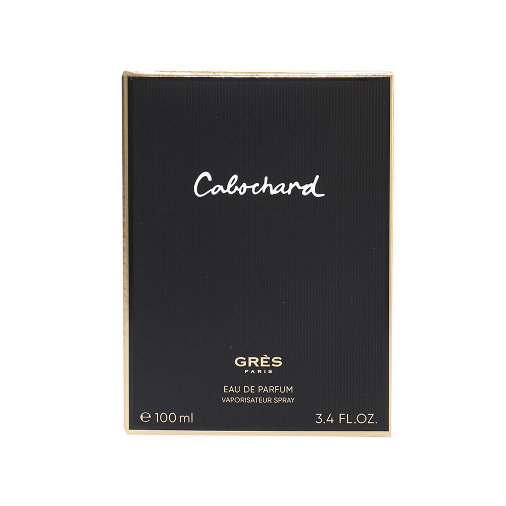 Cabochard Eau De Parfum 100ml Spray