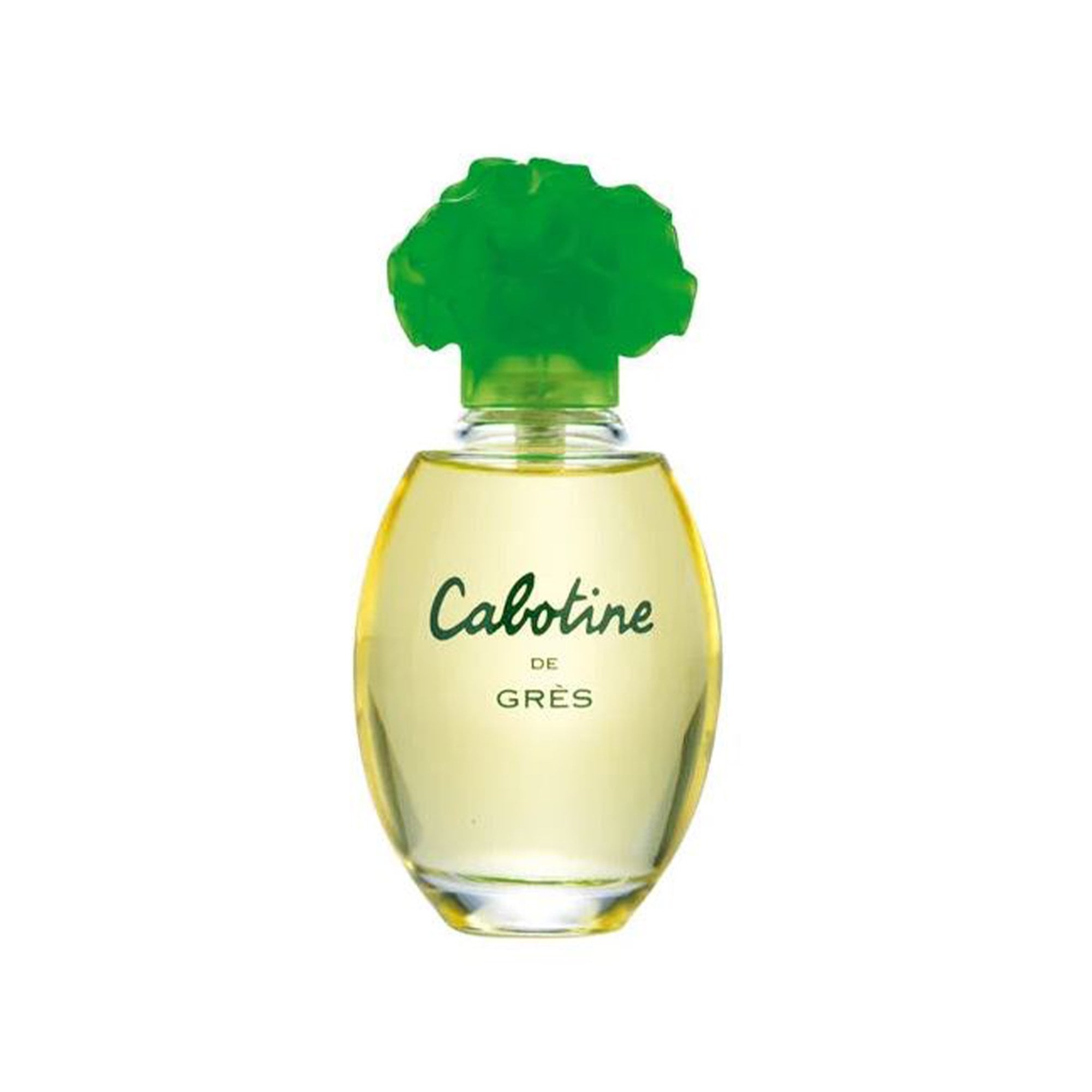 Cabotine Eau De Parfum 100ml Spray