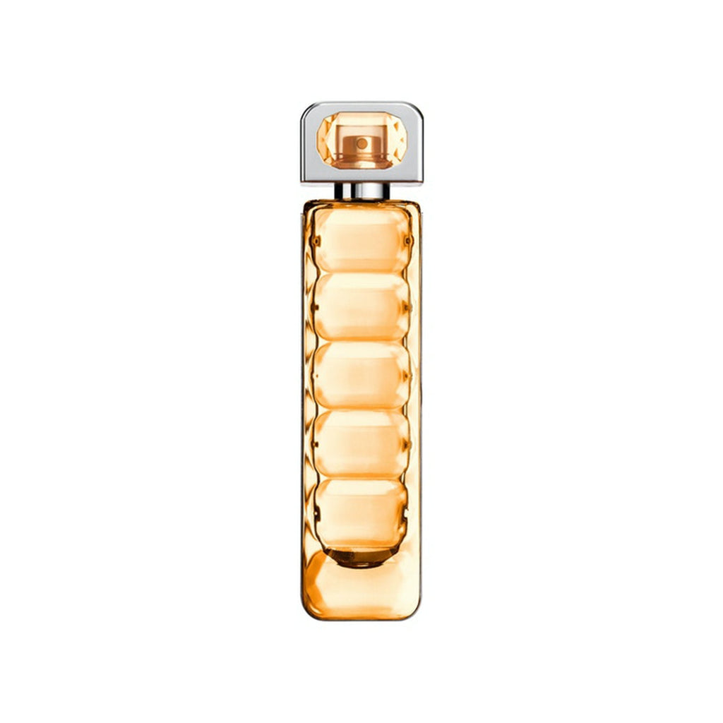 Hugo Boss Orange Woman Eau De Toilette 75ml Spray (24)