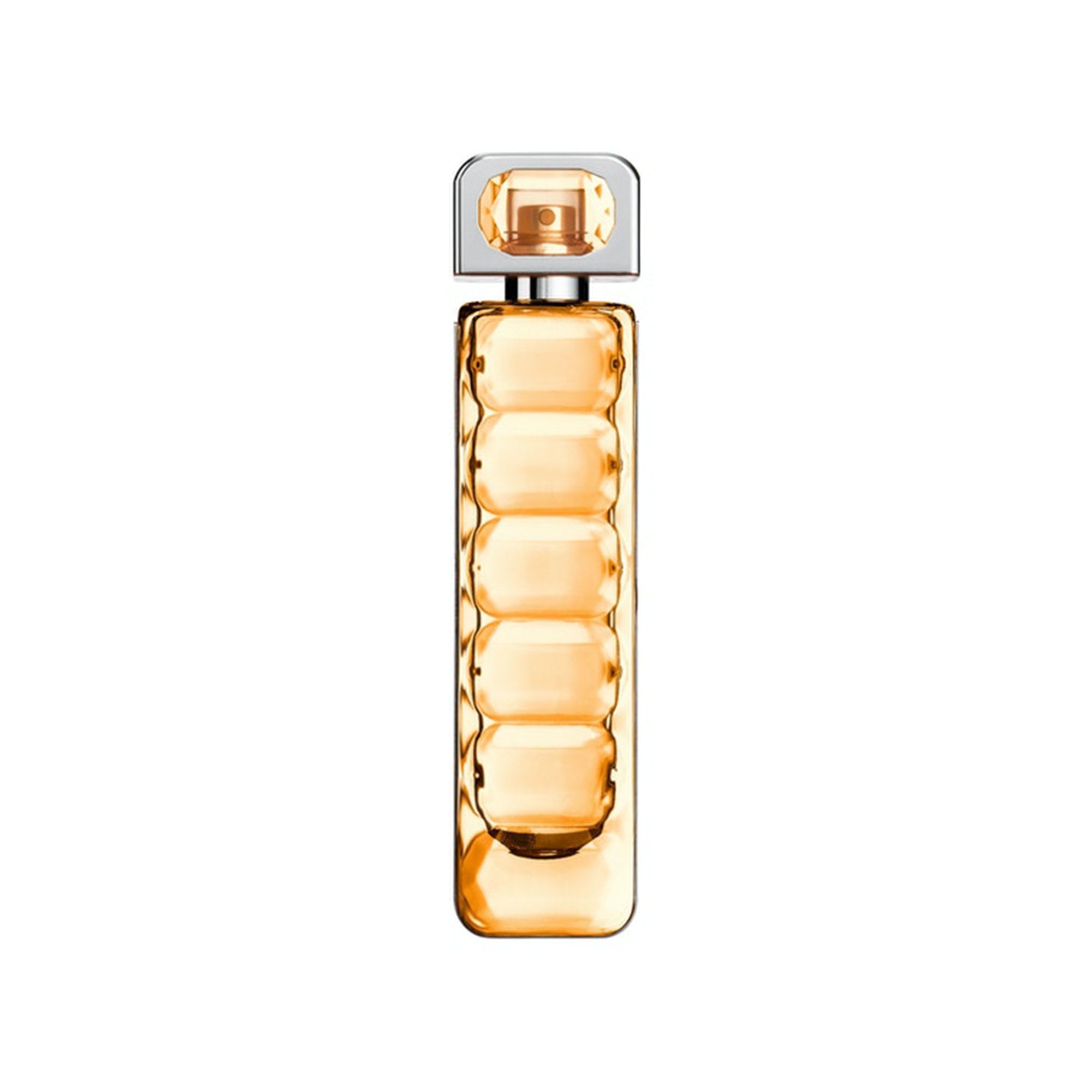 Hugo Boss Orange Woman Eau De Toilette 75ml Spray