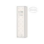 Hugo Boss Orange Woman Eau De Toilette 75ml Spray (24)