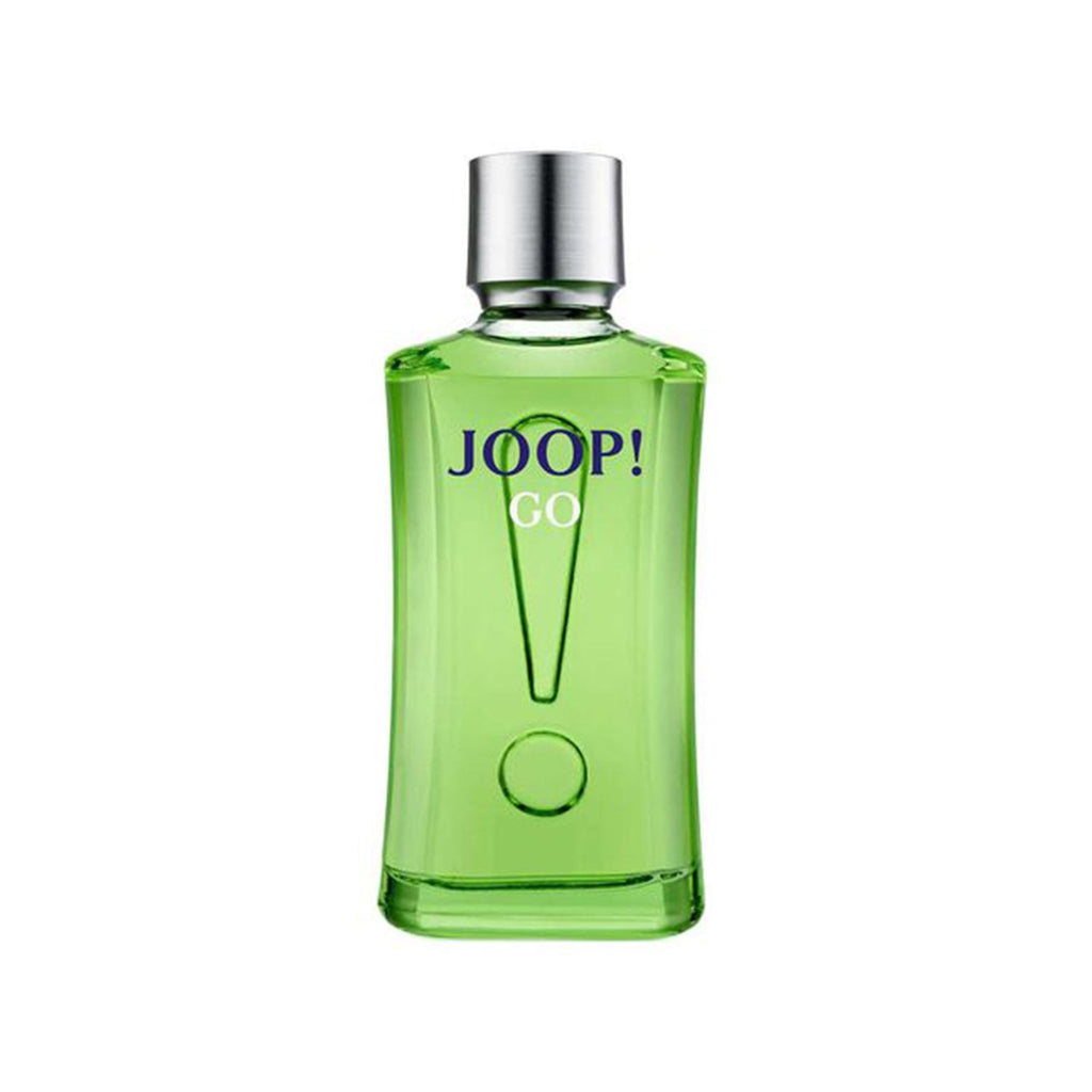Joop! Go Eau de Toilette 100ml Spray