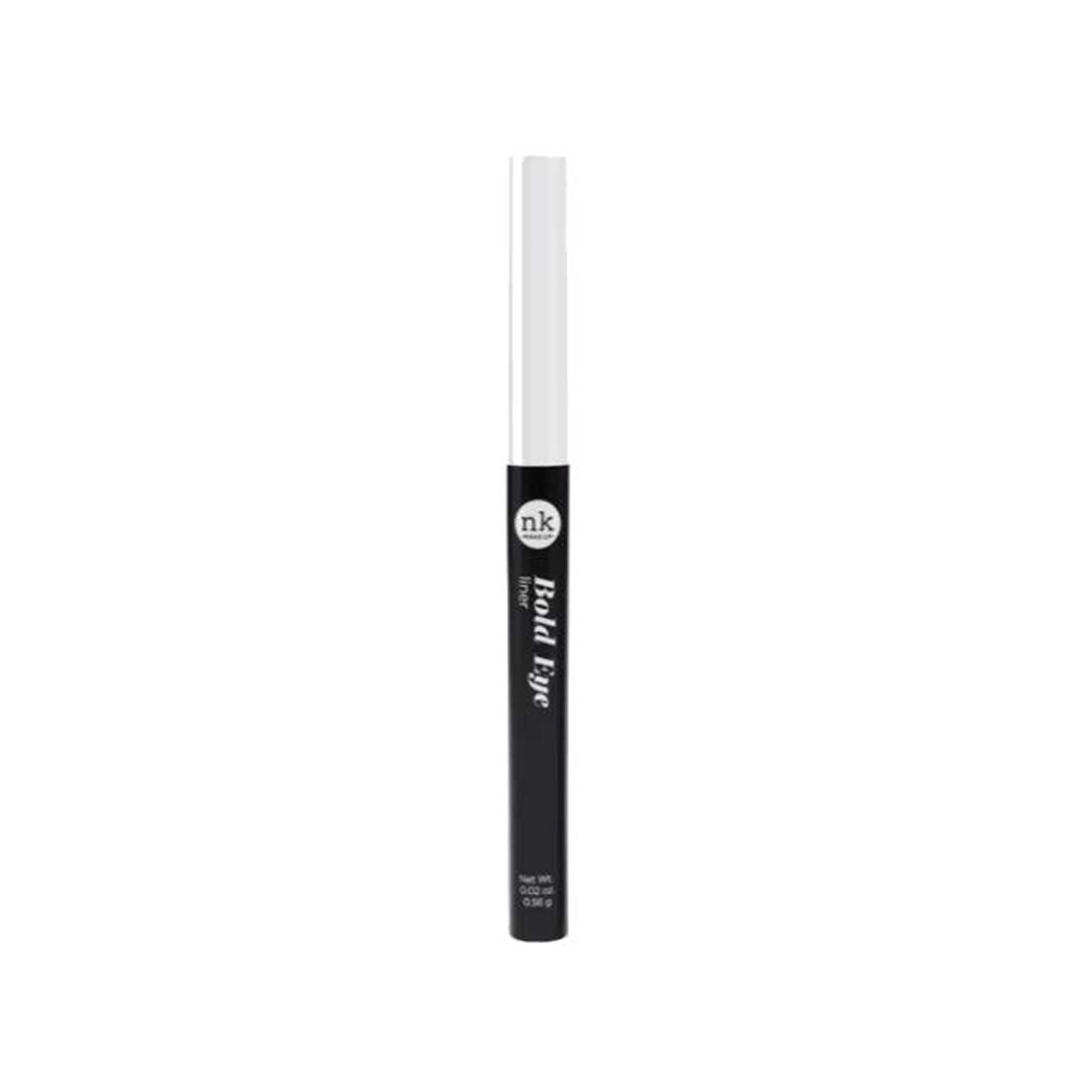 NK Bold Eyeliner - White