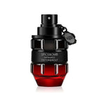 Viktor & Rolf Spicebomb Infrared Eau De Toilette 50ml Spray