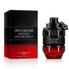 Viktor & Rolf Spicebomb Infrared Eau De Toilette 90ml Spray