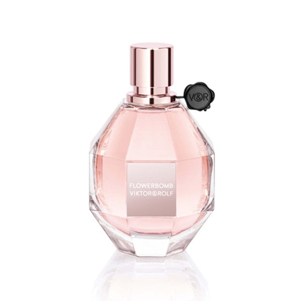 Viktor & Rolf Flowerbomb Eau De Parfum 100ml Spray