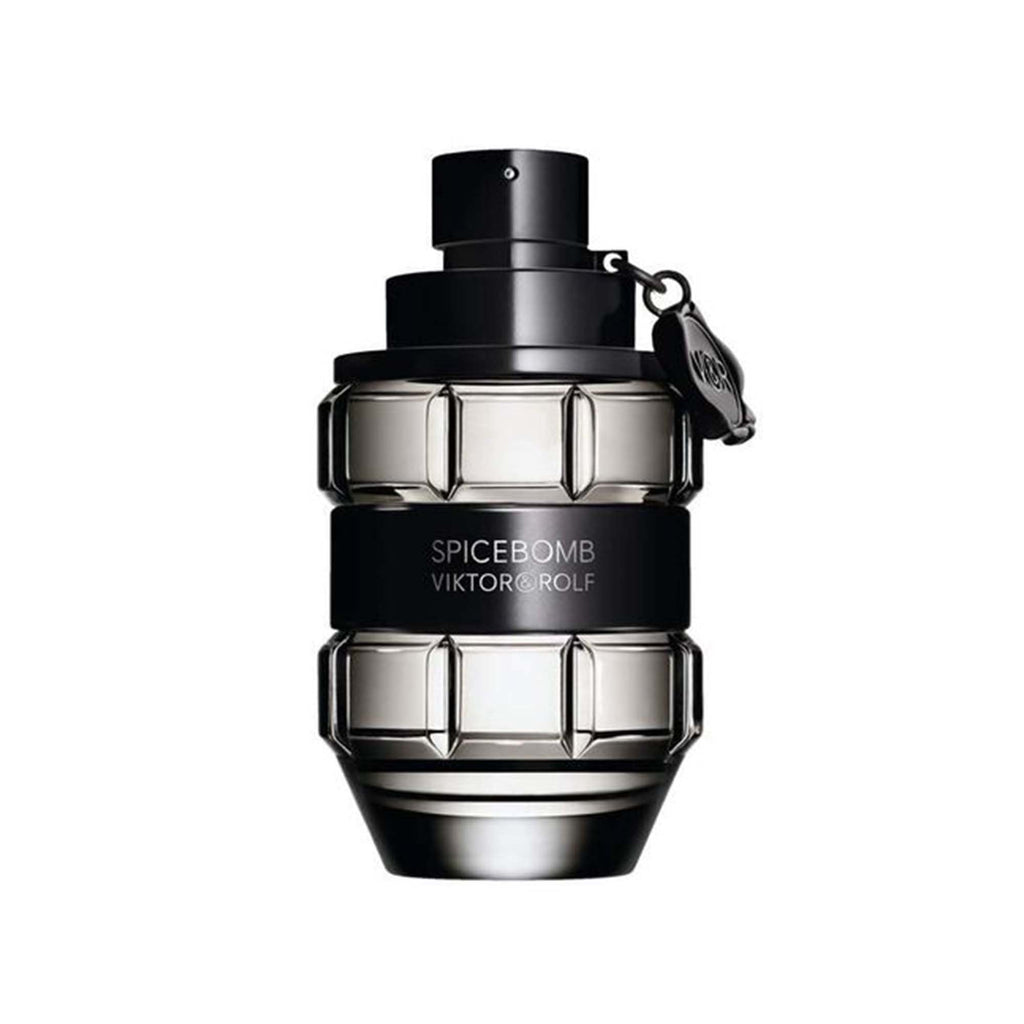 Viktor & Rolf Spicebomb Eau De Toilette 90ml Spray