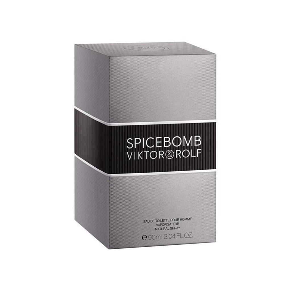 Viktor & Rolf Spicebomb Eau De Toilette 90ml Spray