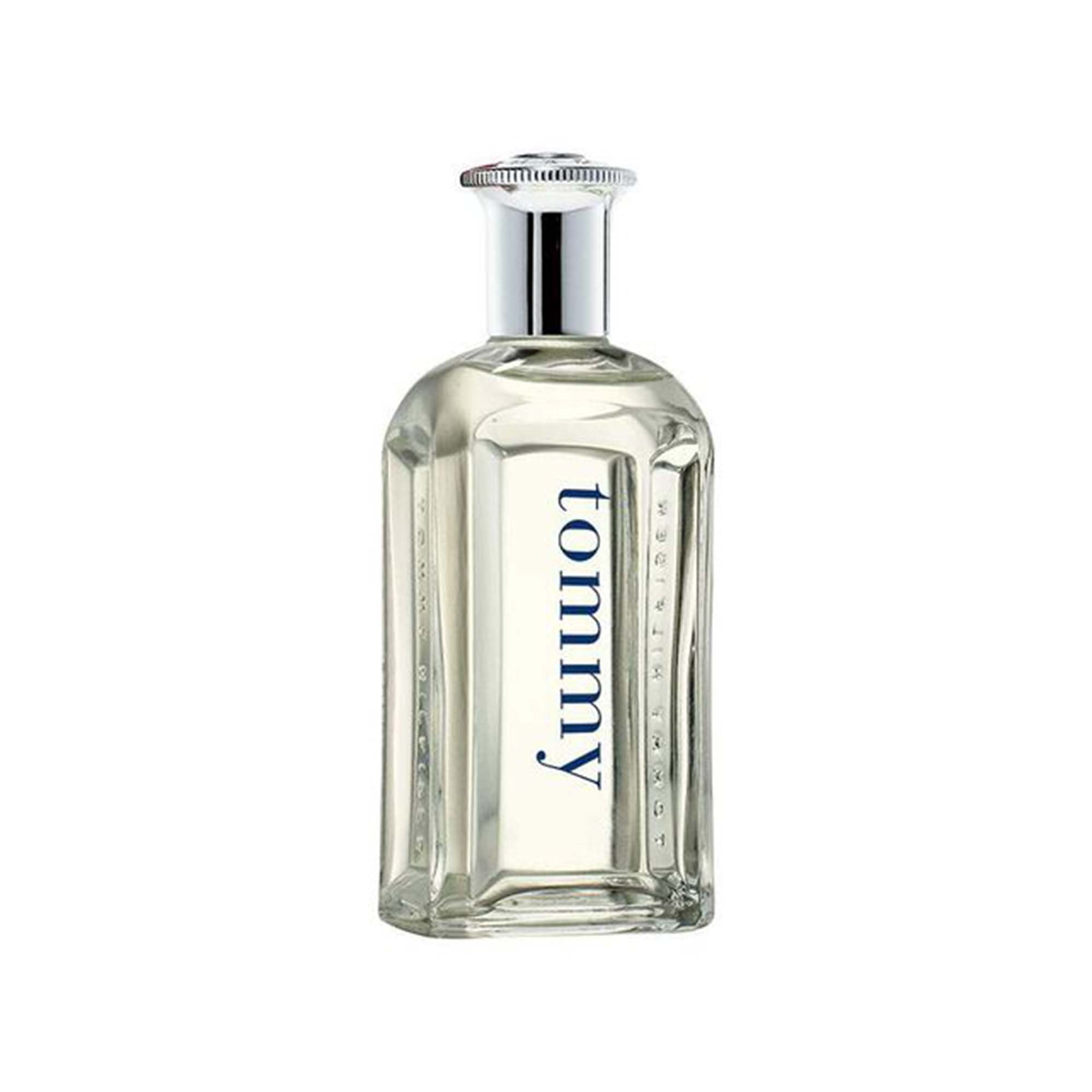 Tommy Eau De Toilette 50ml Spray