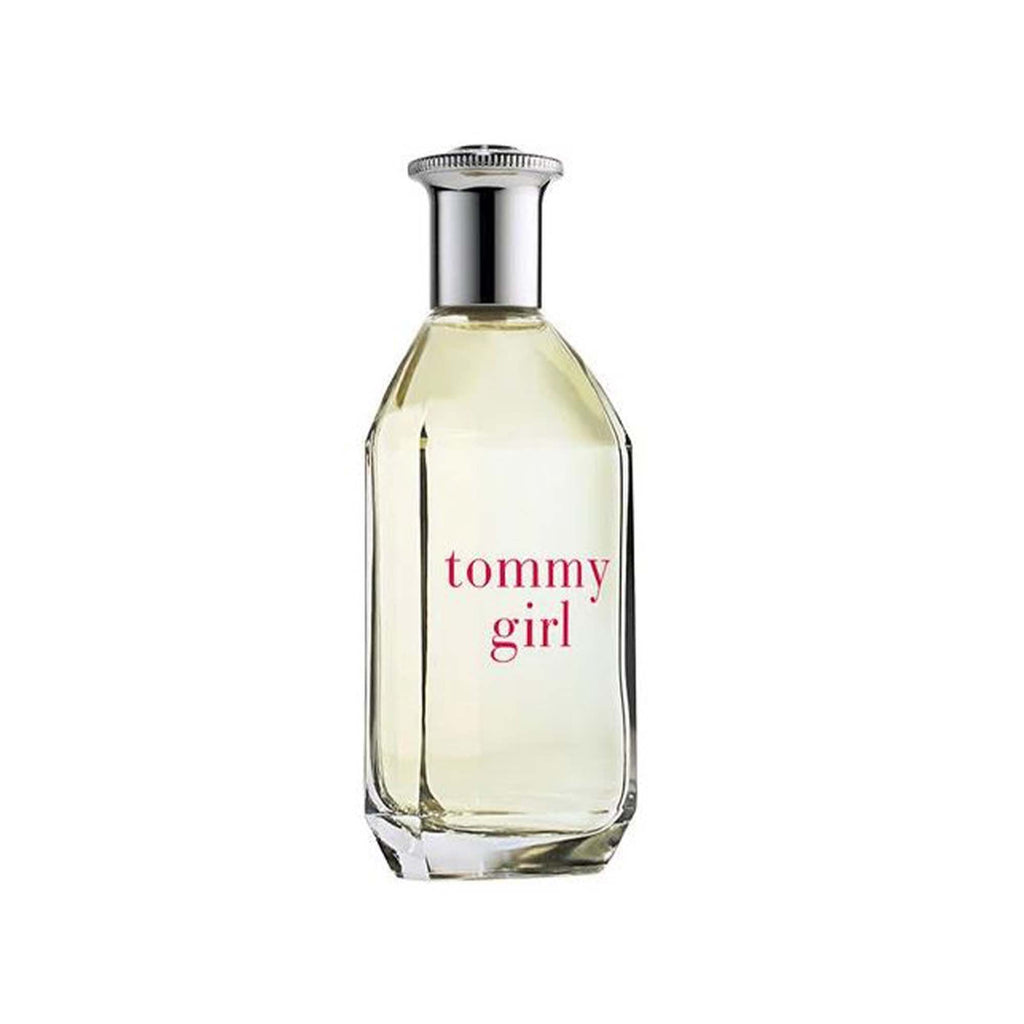 Tommy Girl Eau De Toilette 50ml Spray