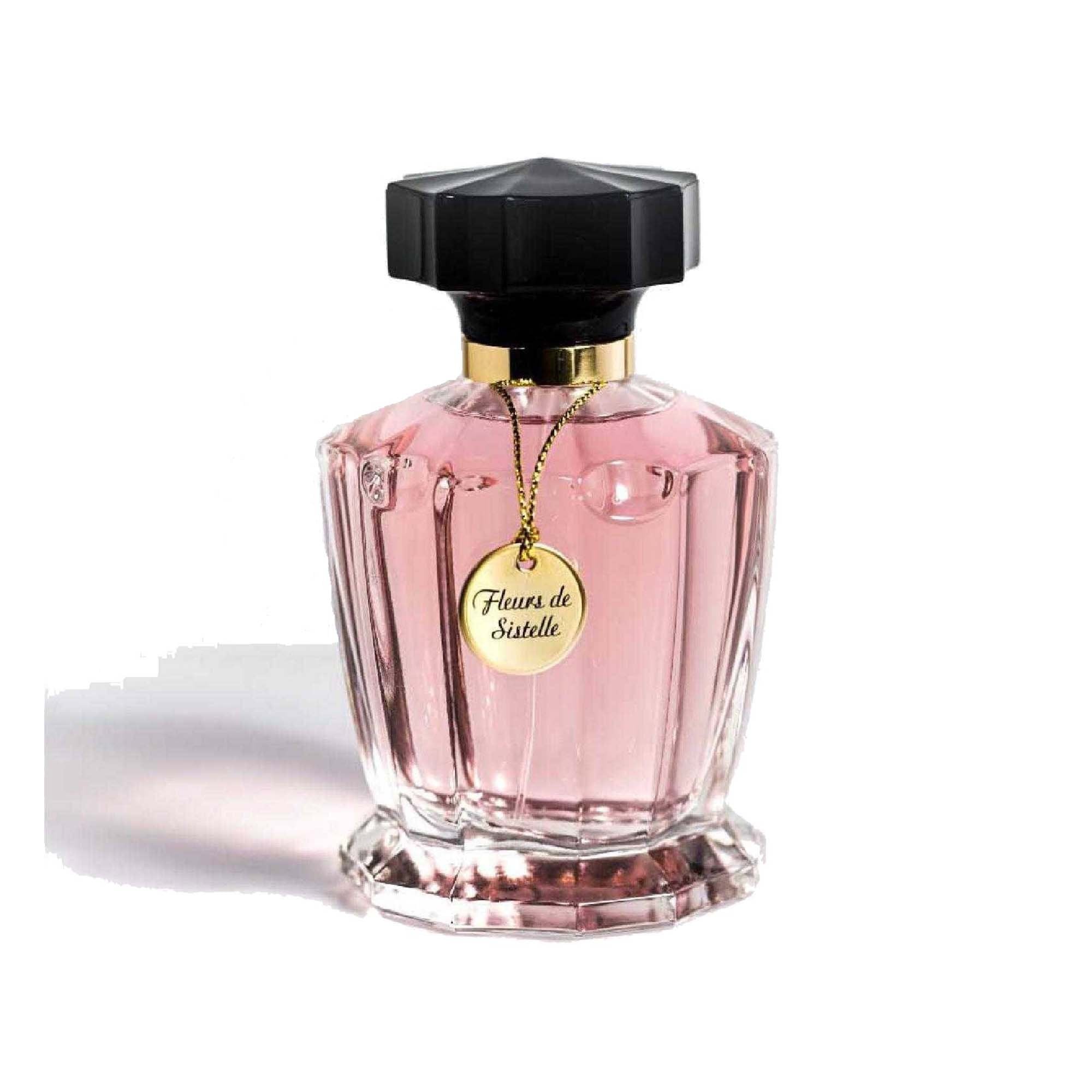 Sistelle Fleurs De Sistelle Gold Eau De Parfum 100ml Spray