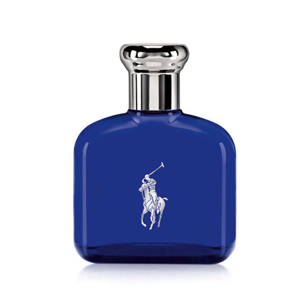 Ralph Lauren Polo Blue Eau De Toilette 75ml Spray