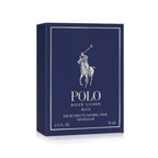 Ralph Lauren Polo Blue Eau De Toilette 75ml Spray