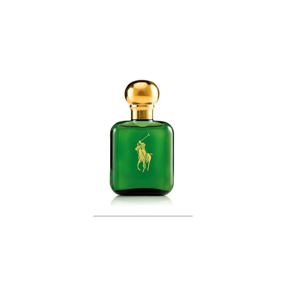 Ralph Lauren Polo Green Eau De Toilette 118ml Spray