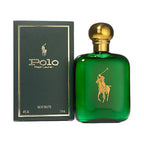 Ralph Lauren Polo Green Eau De Toilette 118ml Spray