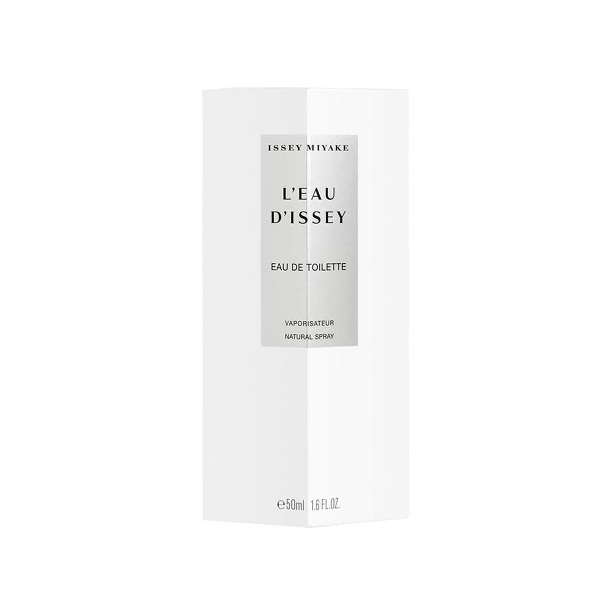 Issey Miyake L'eau D'issey Eau De Toilette 50ml Spray
