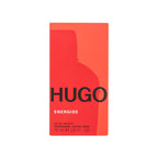 Hugo Boss Energise Eau De Toilette 75ml Spray