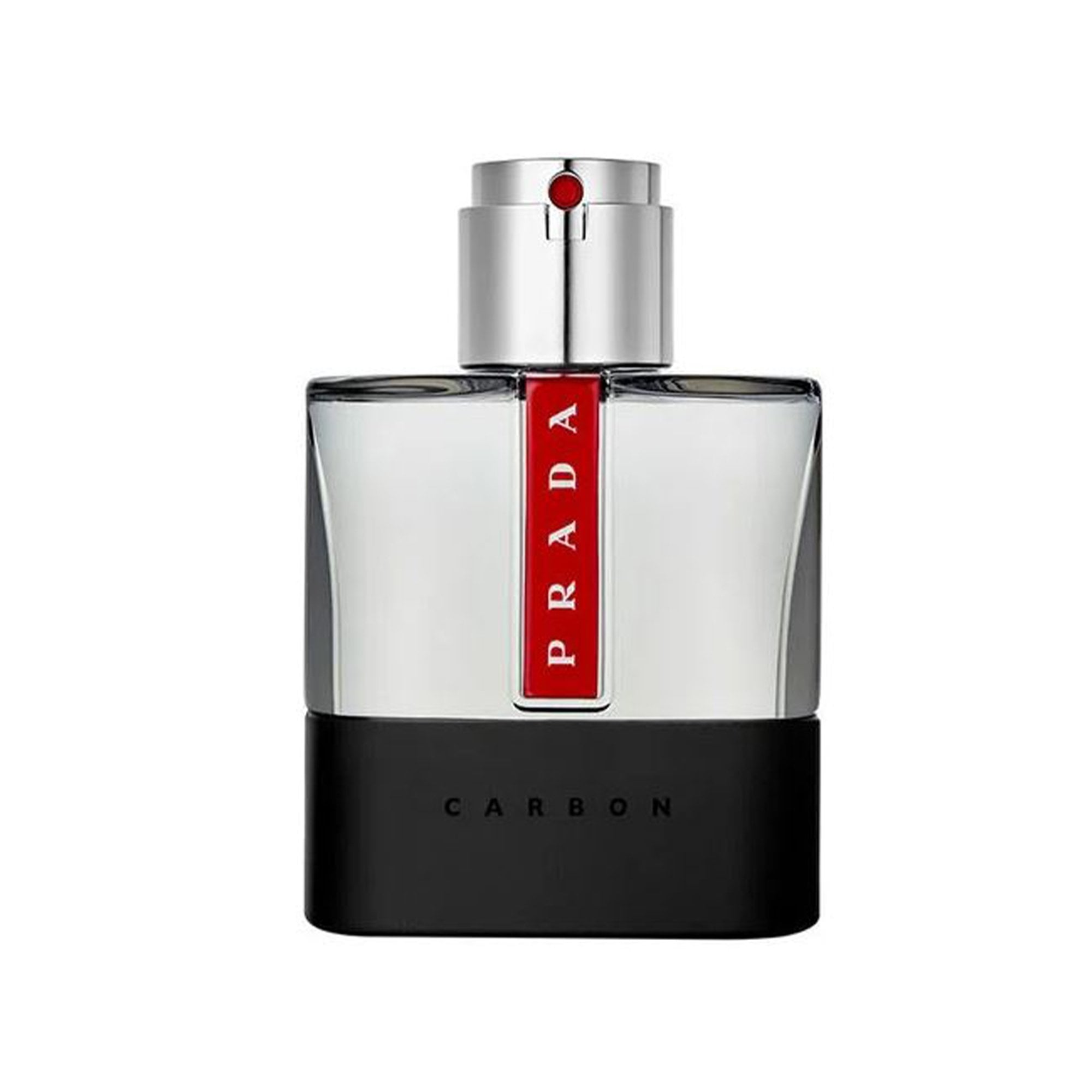 Prada Luna Rossa Carbon Eau De Toilette 100ml Spray