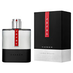 Prada Luna Rossa Carbon Eau De Toilette 150ml Spray
