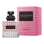 Valentino Born in Roma Donna Eau De Parfum 100ml Spray