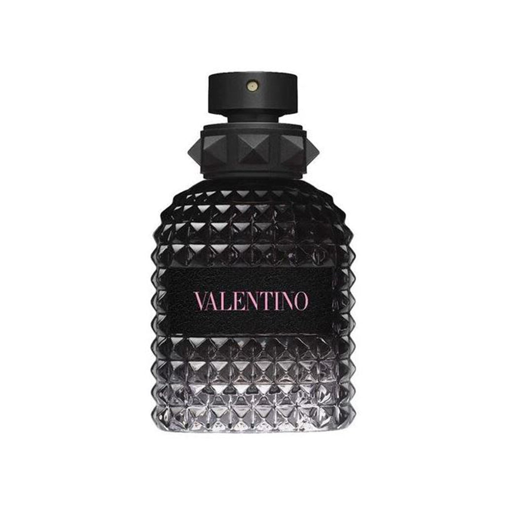 Valentino Born in Roma Uomo Eau De Toilette 50ml Spray