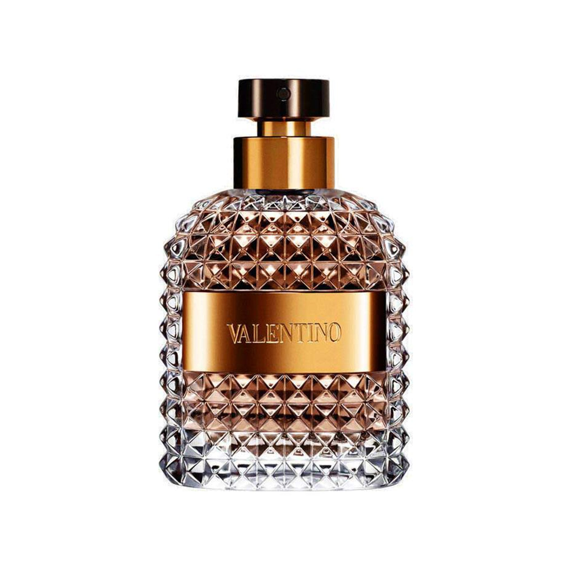 Valentino Uomo Eau De Toilette 50ml Spray