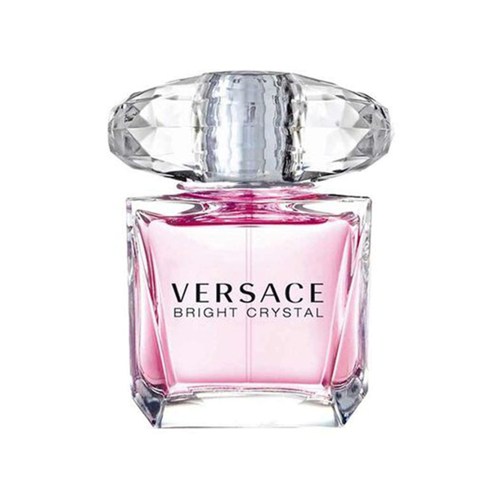 Versace Bright Crystal Eau De Toilette 50ml Spray