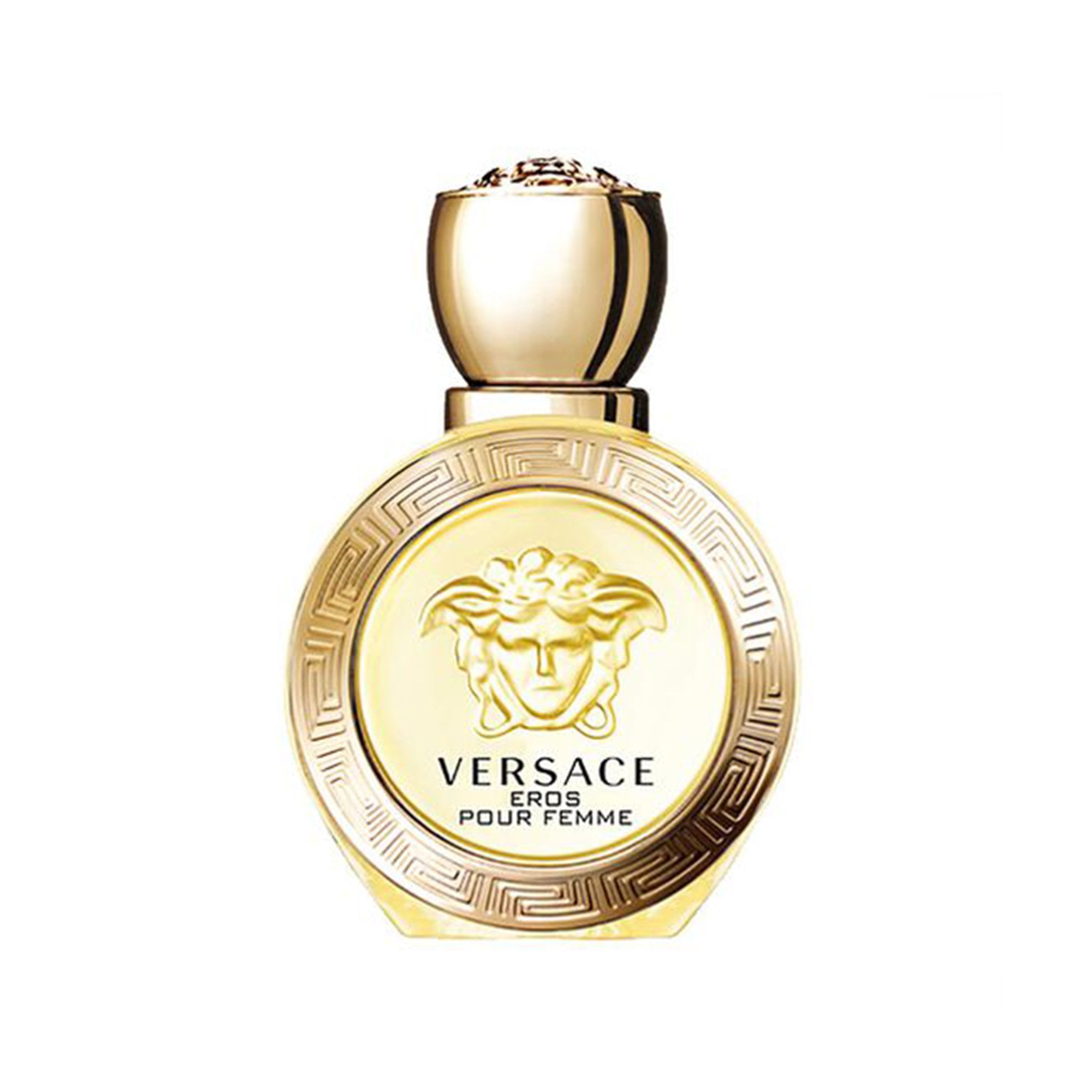 Versace Eros Pour Femme Eau De Toilette 50ml Spray