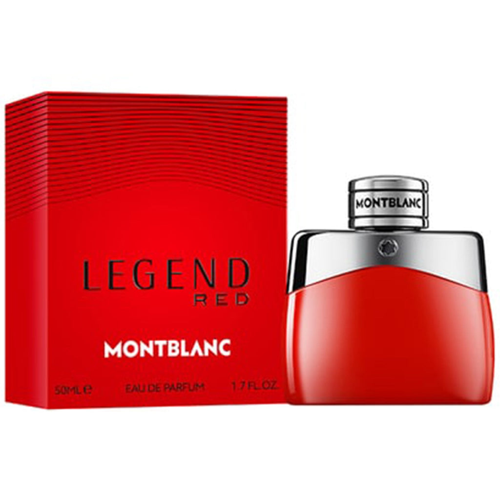 Montblanc Legend Red Eau De Parfum 50ml Spray