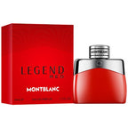 Montblanc Legend Red Eau De Parfum 50ml Spray