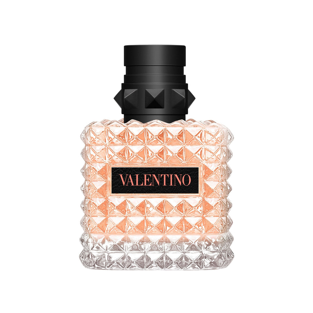 Valentino Born In Roma Donna Coral Fantasy Eau De Parfum 30ml Spray