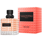 Valentino Born In Roma Donna Coral Fantasy Eau De Parfum 100ml Spray