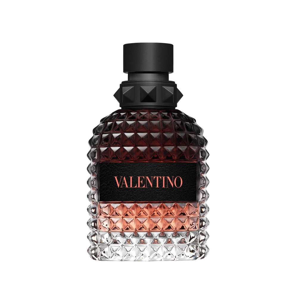Valentino Born In Roma Uomo Coral Fantasy Eau De Toilette 100ml Spray