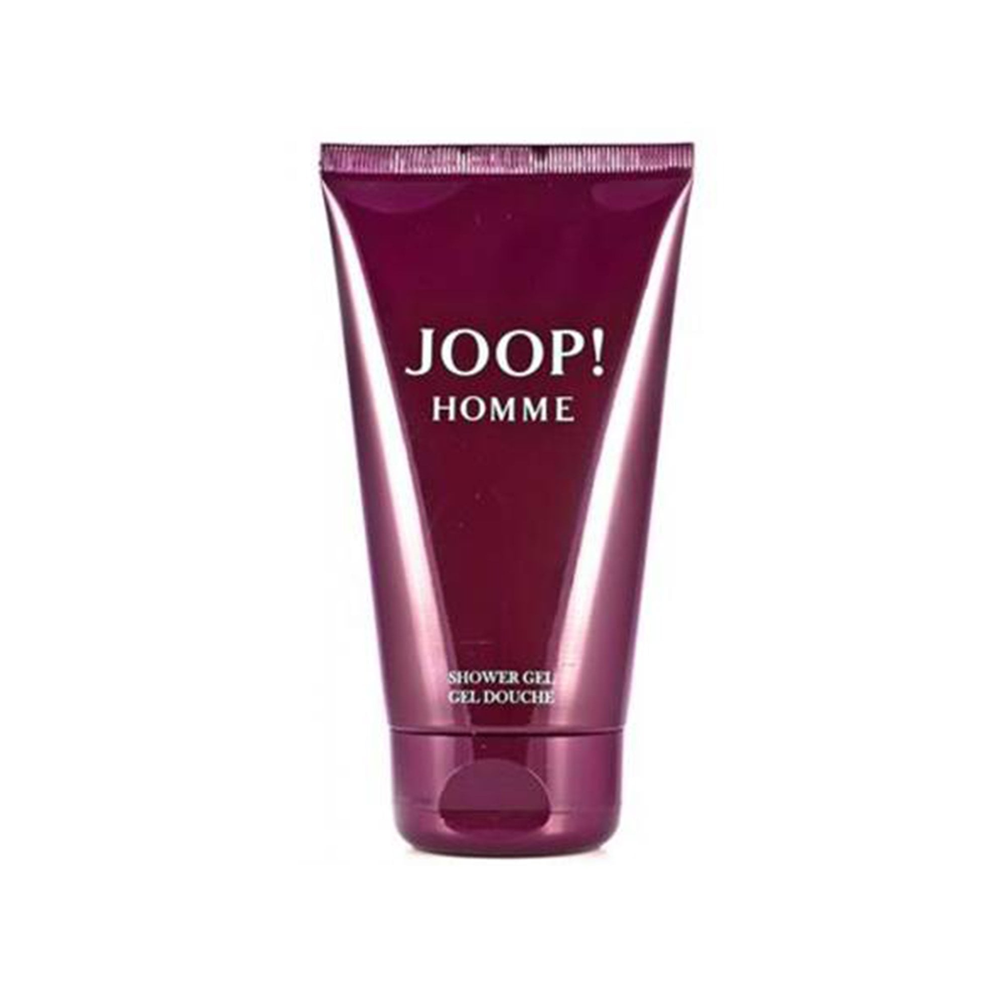 Joop!  Homme Fragranced Shower Gel 150ml Tube