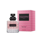 Valentino Born in Roma Donna Eau De Parfum 50ml Spray