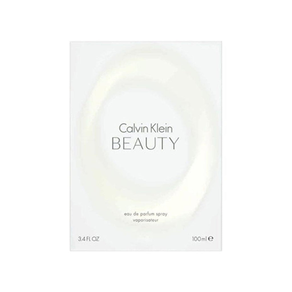 Calvin Klein Beauty Eau De Parfum 100ml Spray