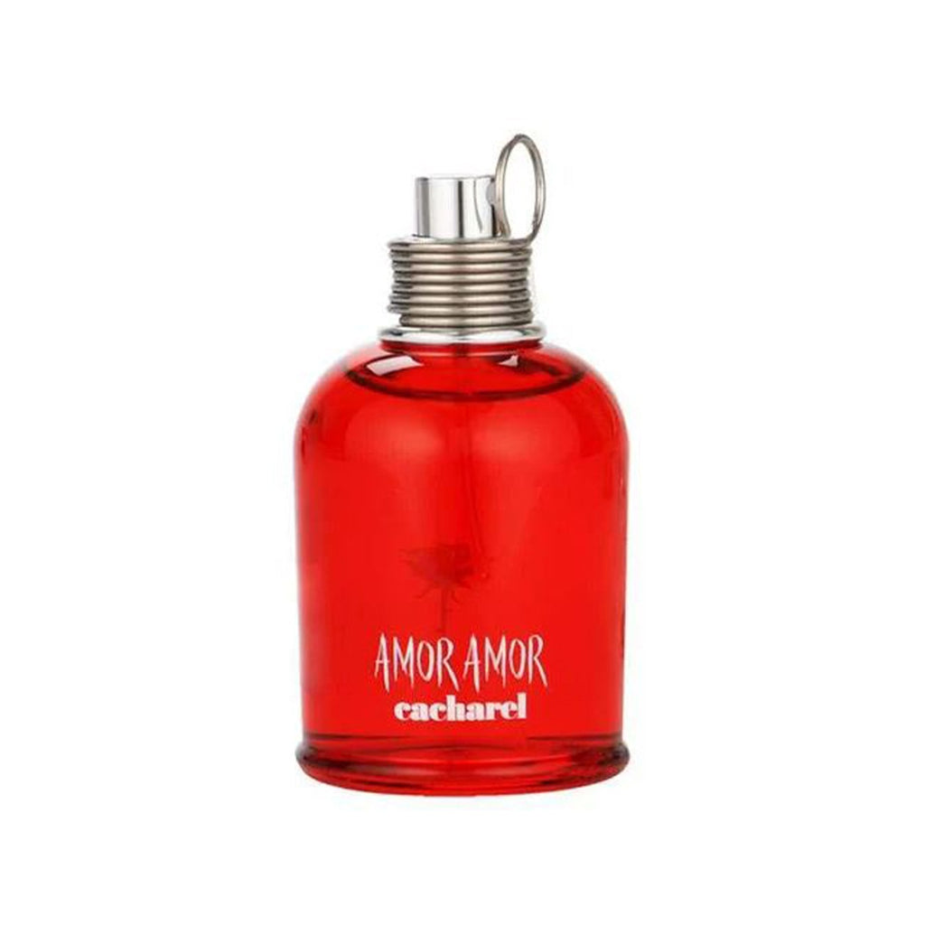 Amor Amor Eau de Toilette 50ml Spray