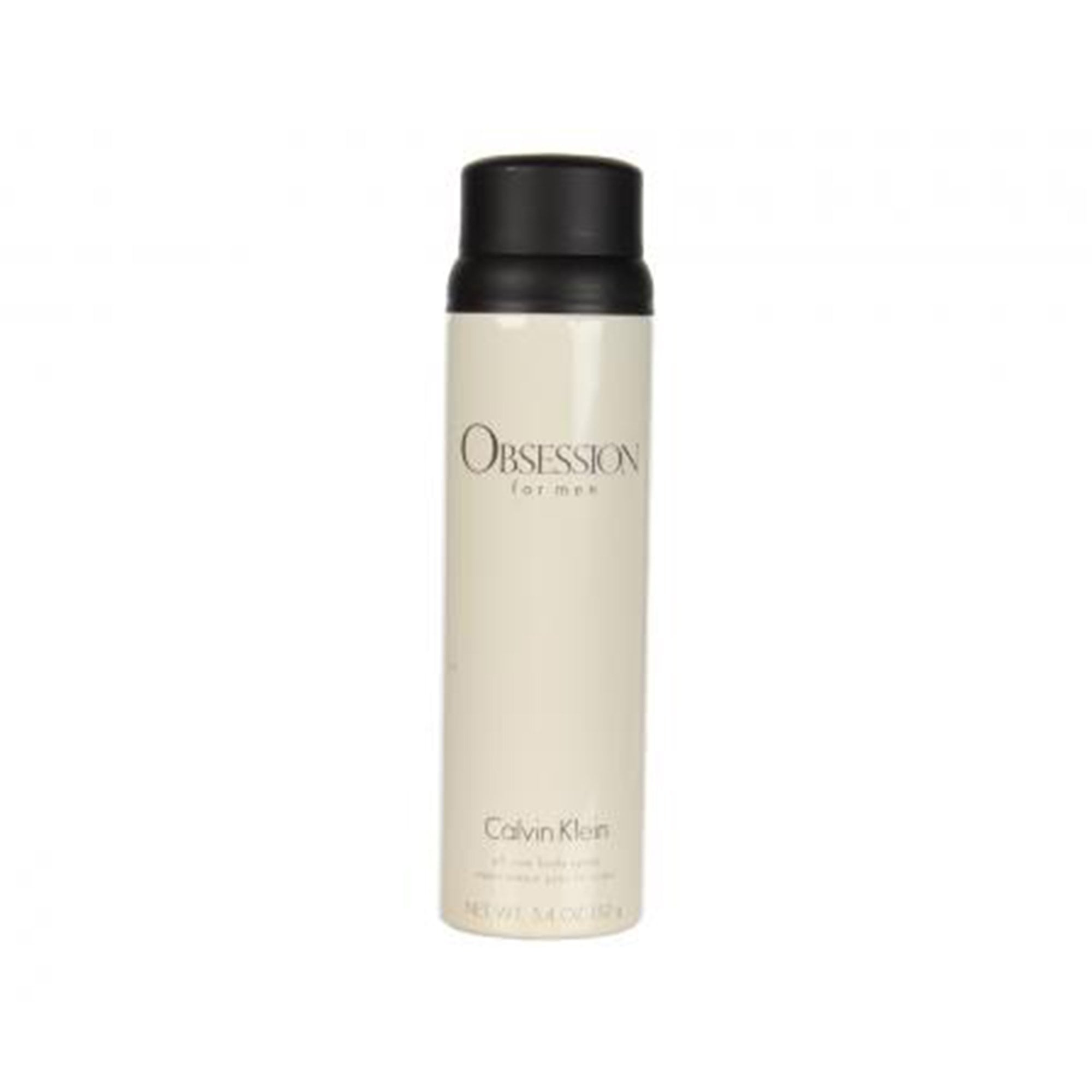 Obsession For Men Body Spray 150ml