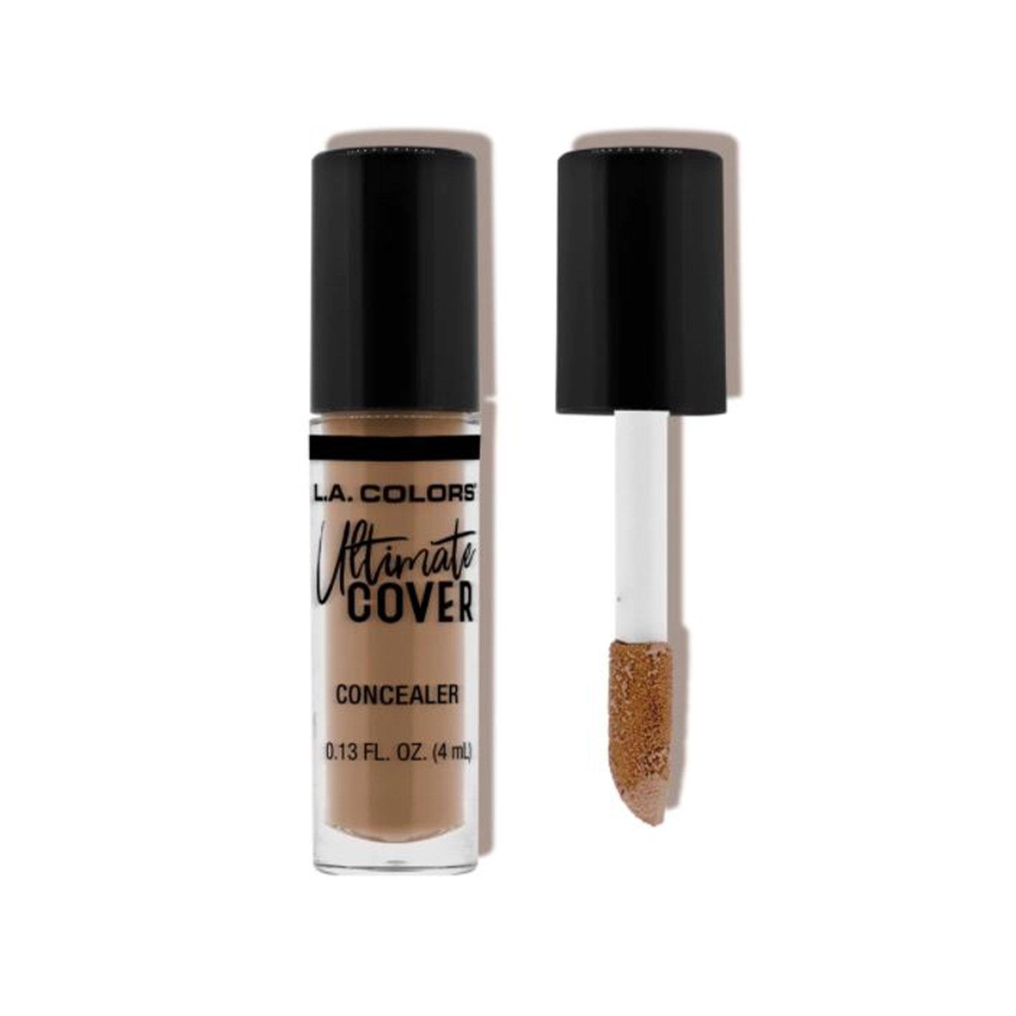 LA Colors Ultimate Cover Concealer - Cashew