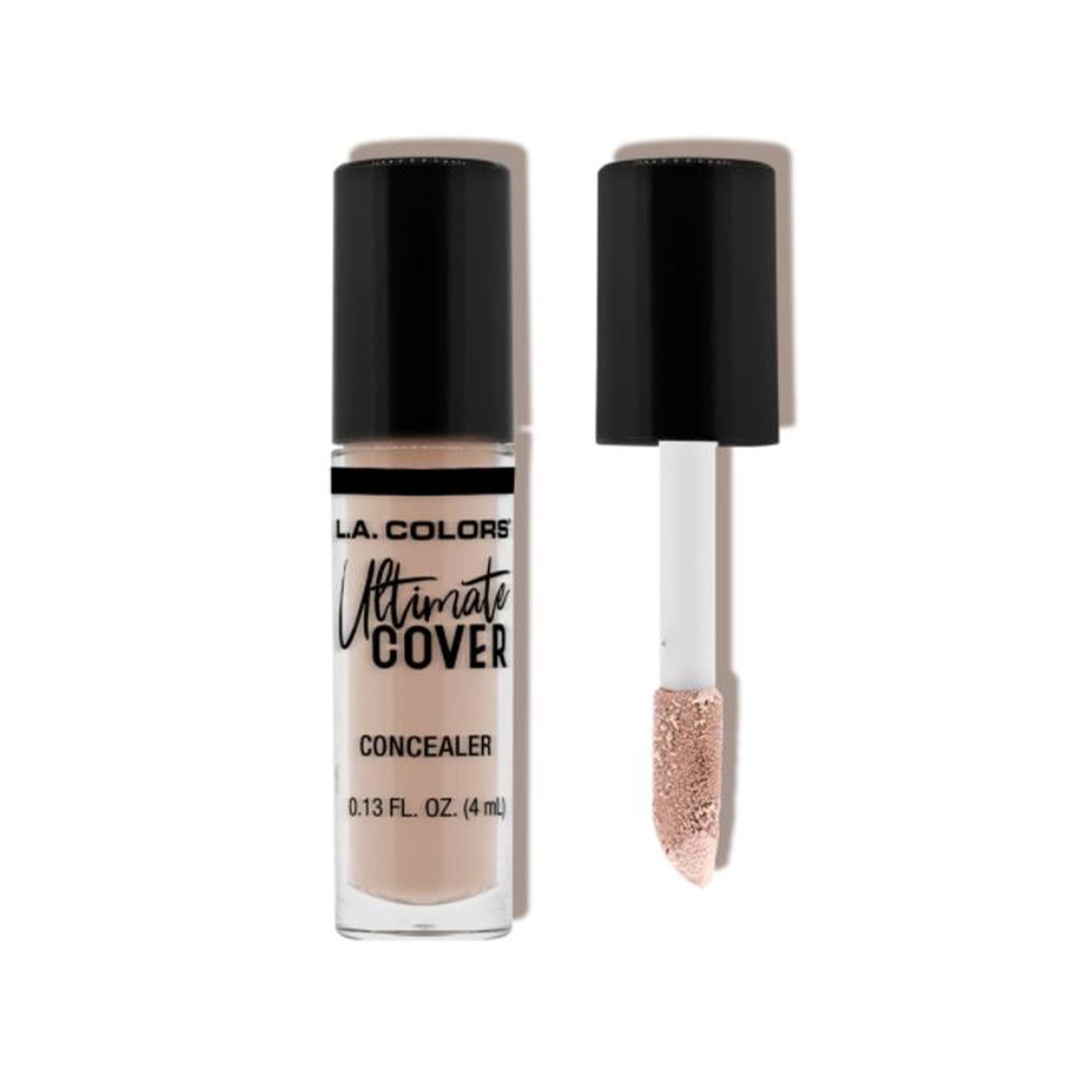 LA Colors Ultimate Cover Concealer - Ivory