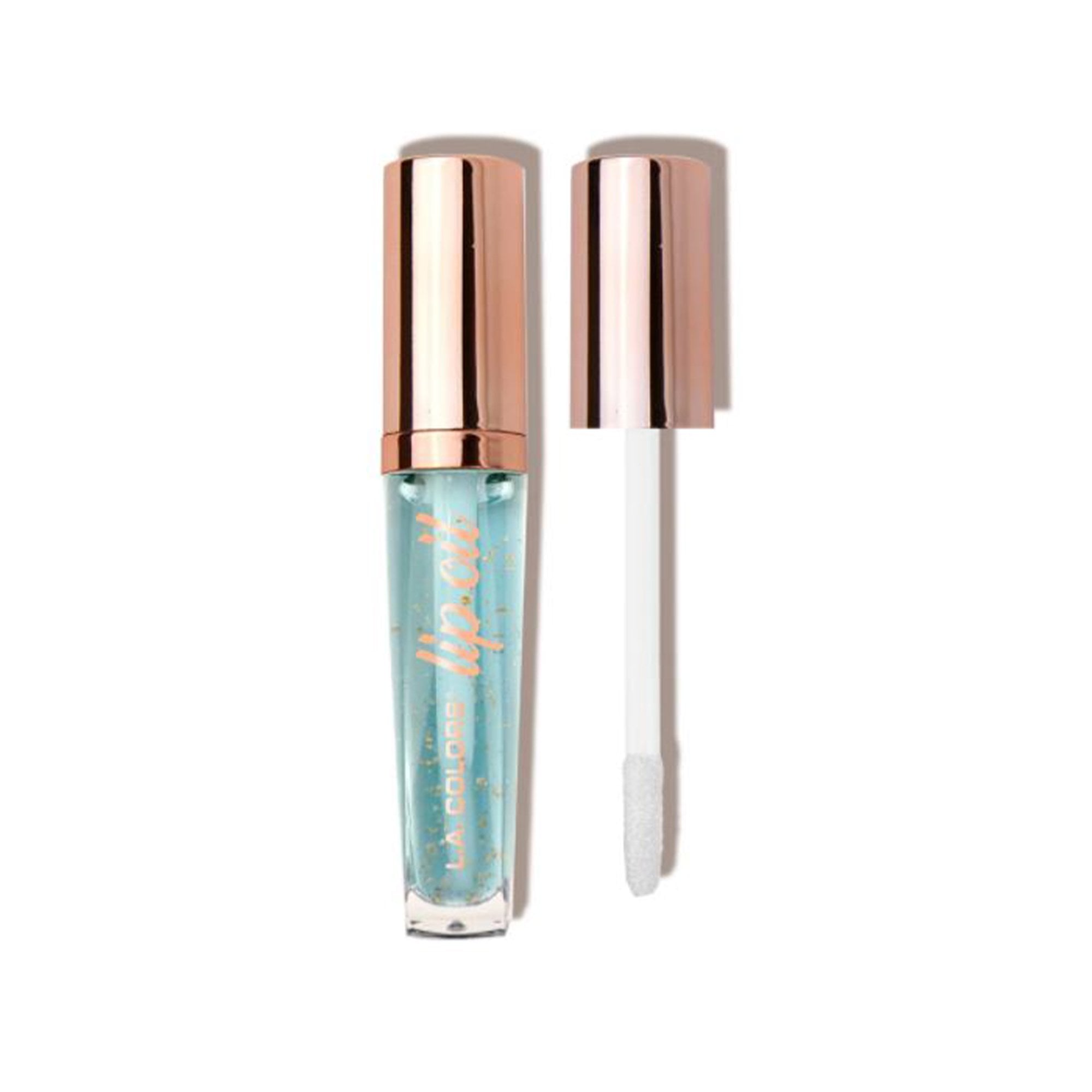 LA Colors Nourishing Lip Oil - Minty