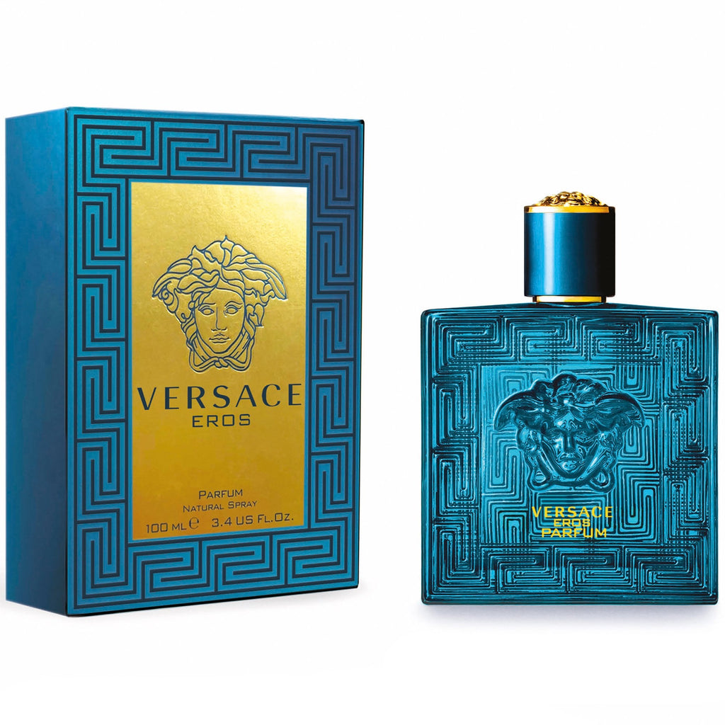 Versace Eros Parfum 100ml Spray