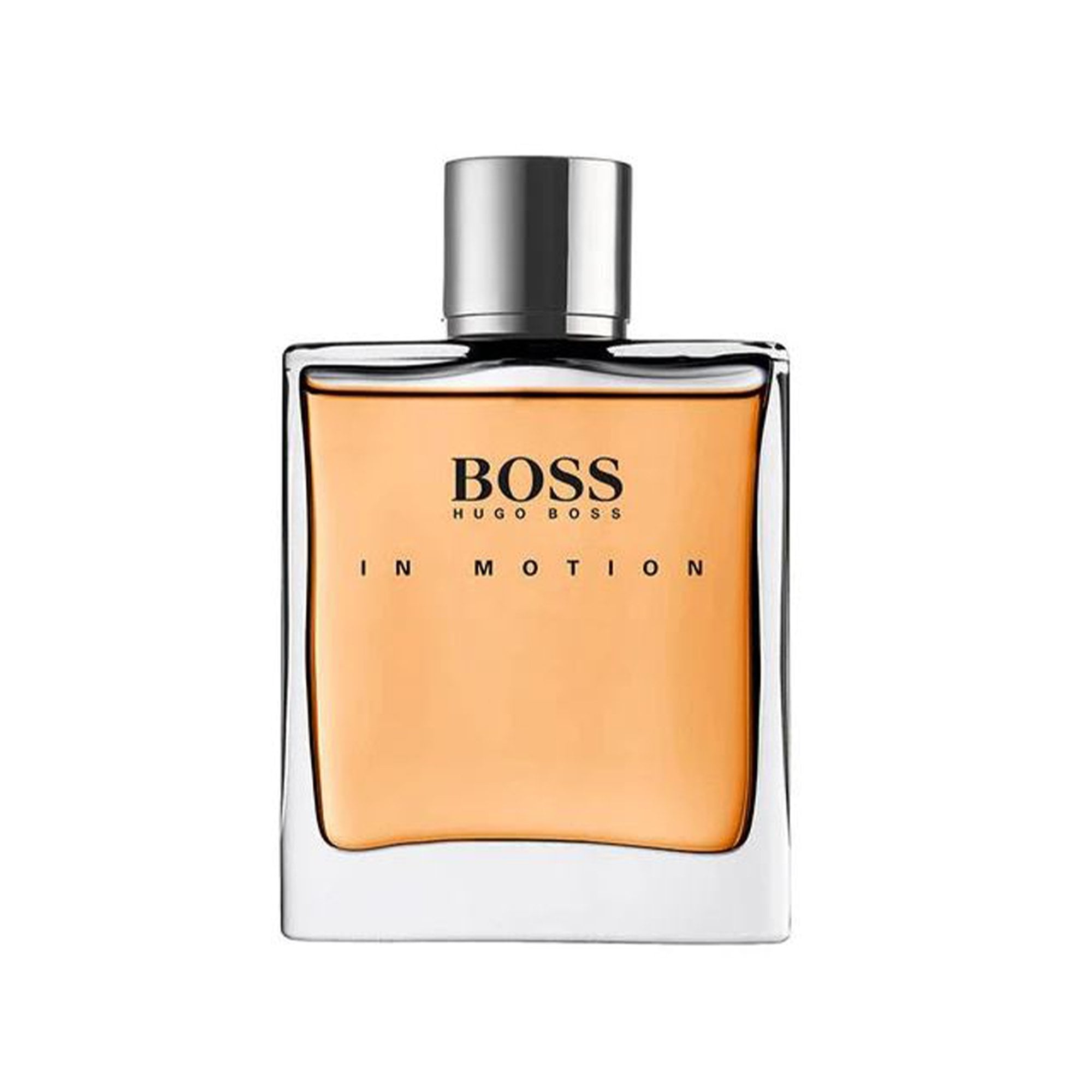 BOSS In Motion Eau De Toilette 100ml Spray
