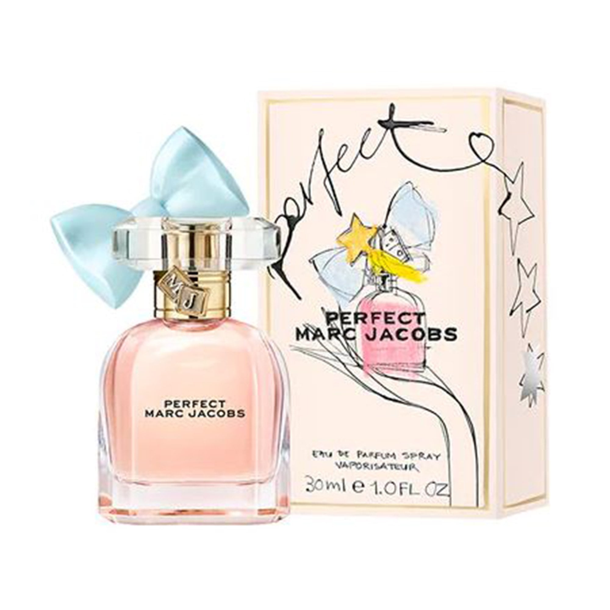 Marc Jacobs Perfect Eau De Parfum 30ml Spray