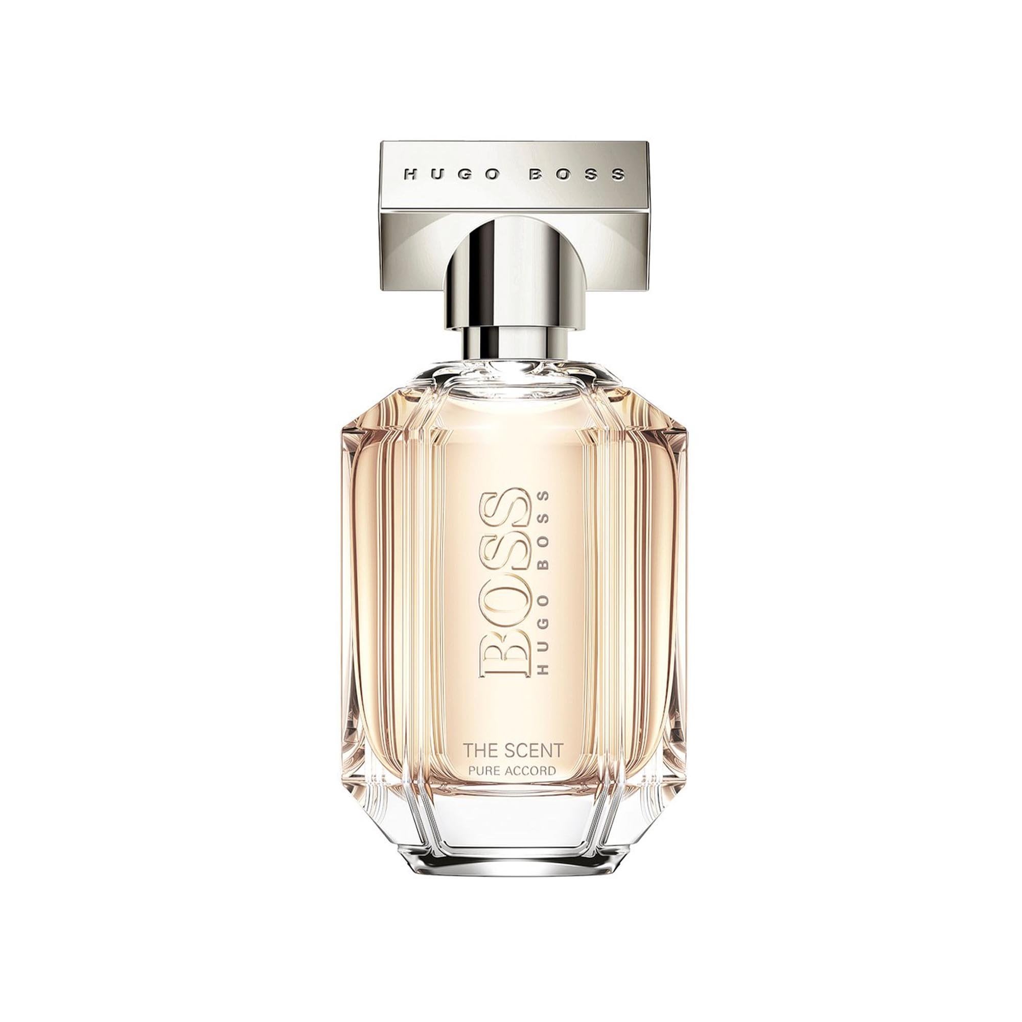 The Scent Pure Accord Eau De Toilette 50ml Spray