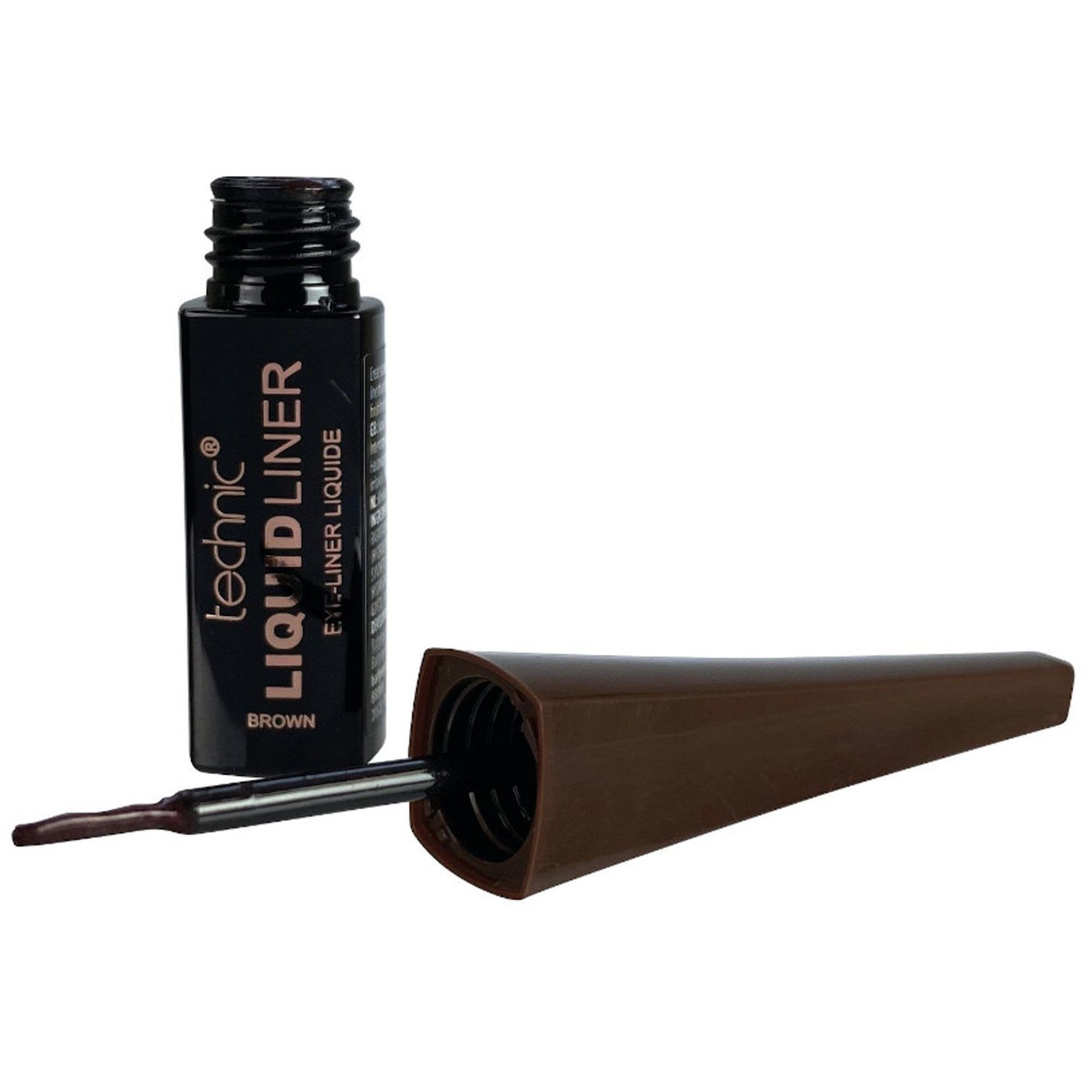 Liquid Liner - Brown 6ml
