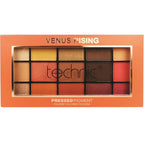 Technic 15 Pressed Pigments - Venus Rising Palette
