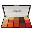 Technic 15 Pressed Pigments - Venus Rising Palette