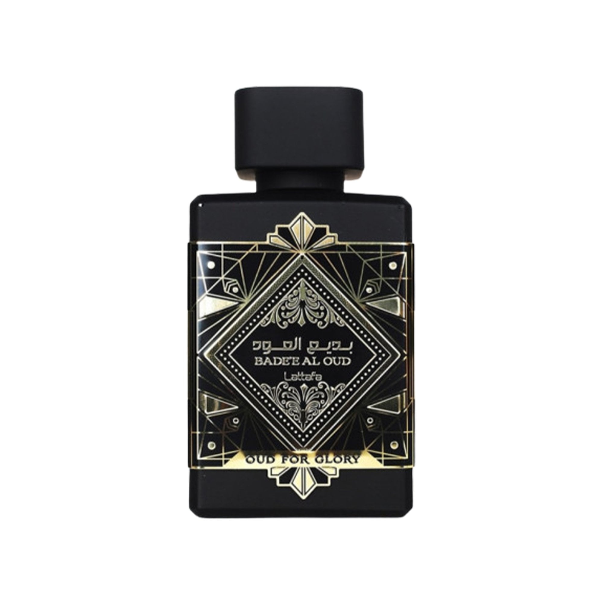 Lattafa Bade'e Al Oud Oud For Glory Eau De Parfum 100ml Spray